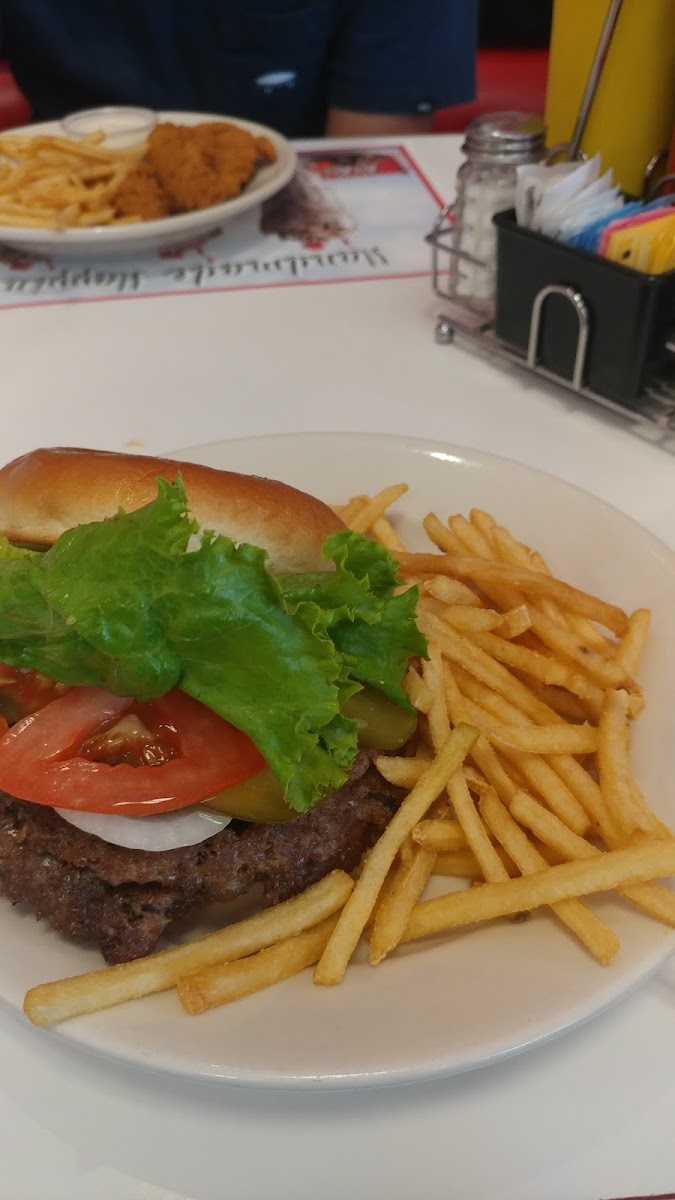 Steak 'n Shake-8