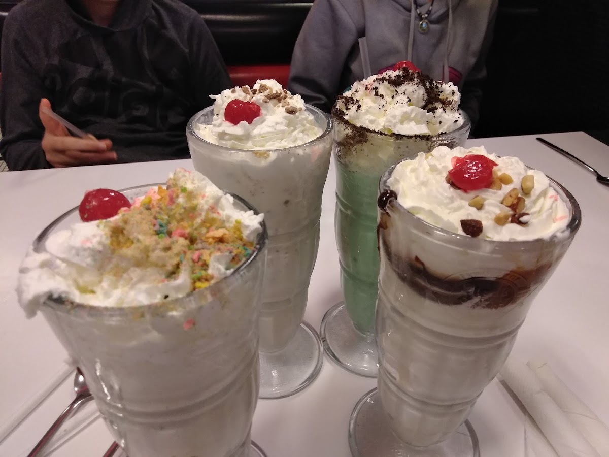 Steak 'n Shake-5