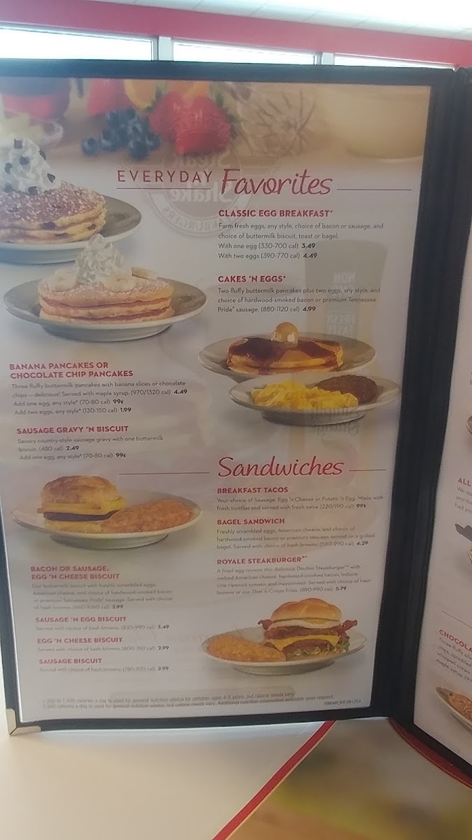 Steak 'n Shake Menu-2
