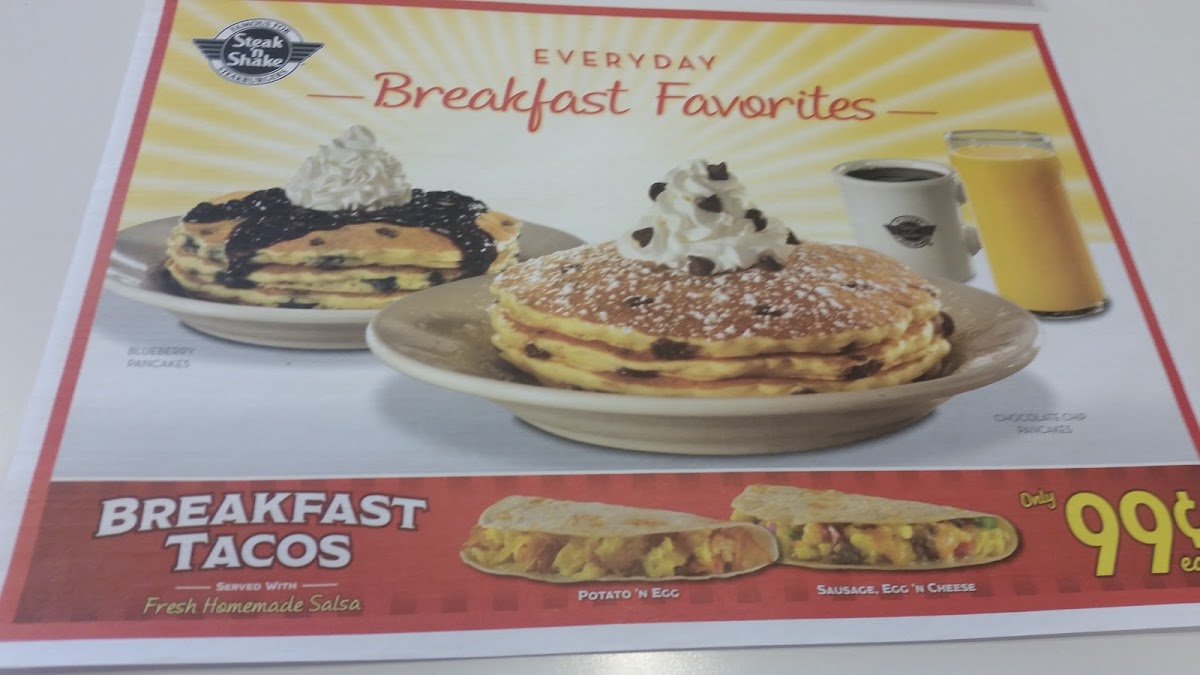 Steak 'n Shake Menu-4