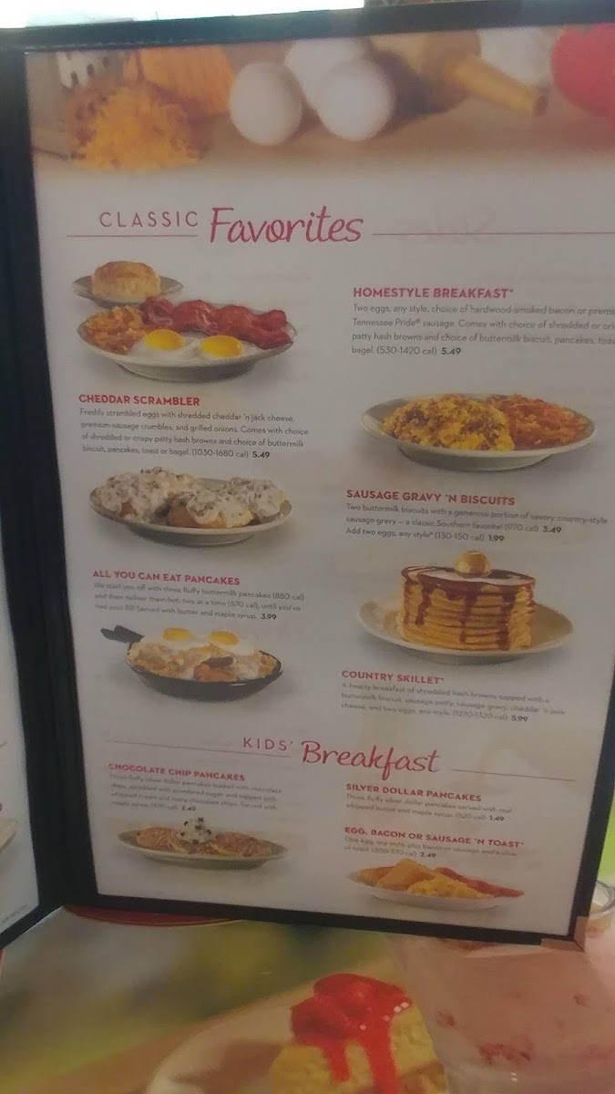 Steak 'n Shake Menu-5