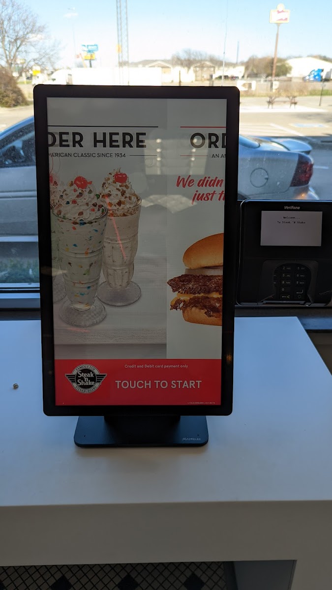 Steak 'n Shake Menu-8